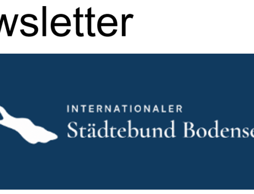Newsletter Nr. 20 vom 31. Juli 2026