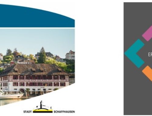 Interkommunale Zusammenarbeit beim KI-Einsatz: Voneinander lernen